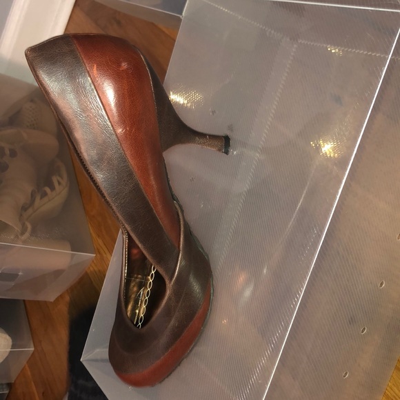 Charles David - Picture 3 of 3